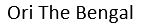 Ori The Bengal